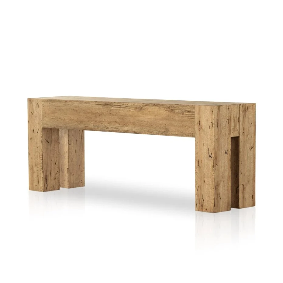 Abaso Console Table - Image 2