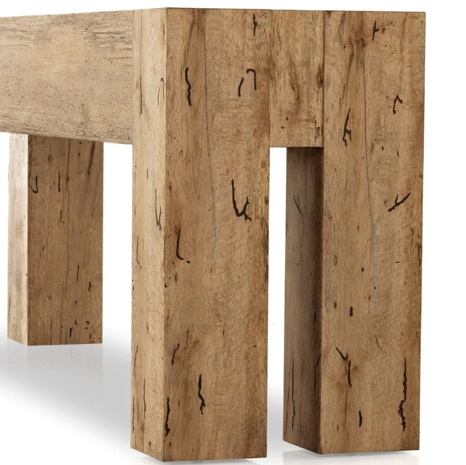 Abaso Console Table - Image 7