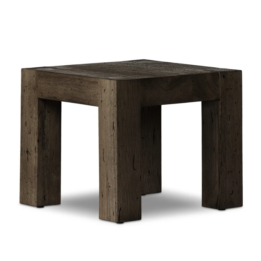 Abaso End Table - Image 11