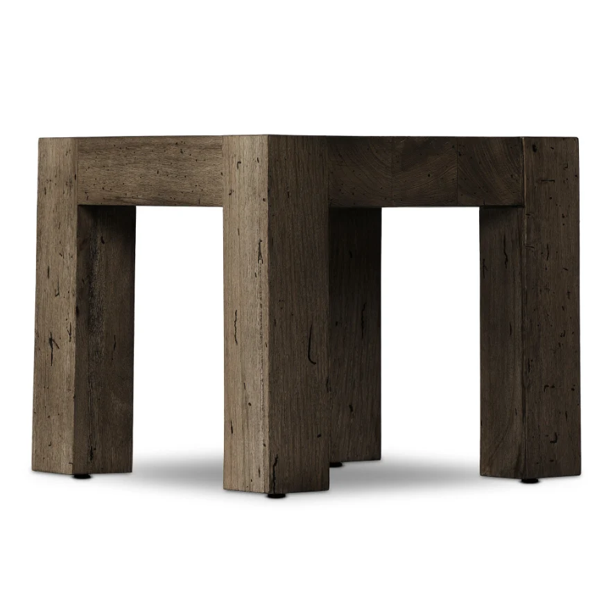 Abaso End Table - Image 12