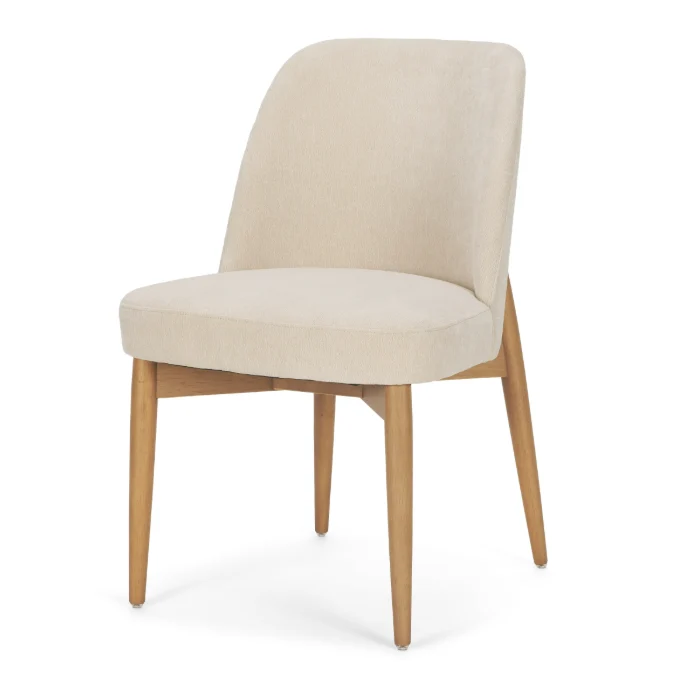 Abbie Dining Chair - Image 2