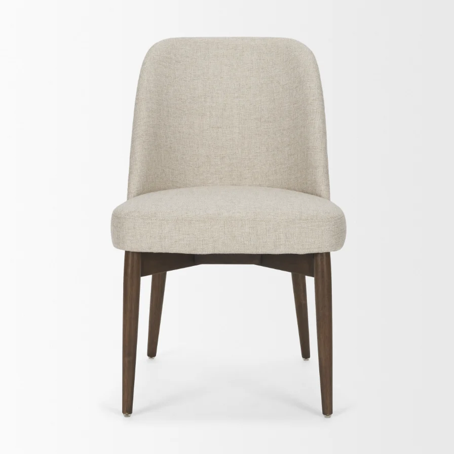 Abbie Dining Chair - Image 3