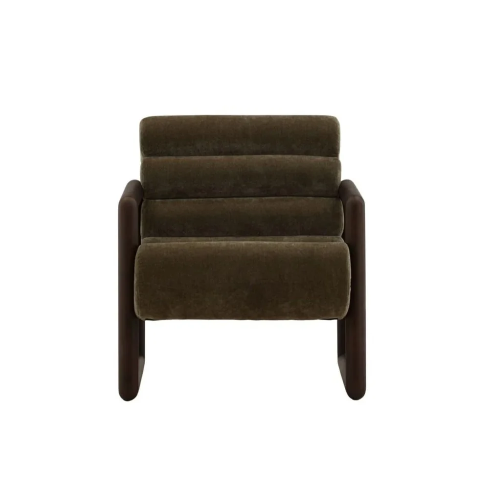 Ademar Occasional Chair