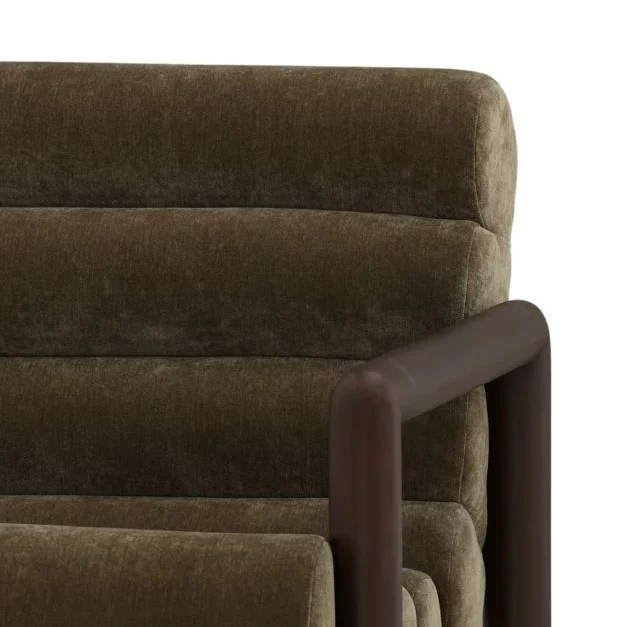 Ademar Occasional Chair - Image 3