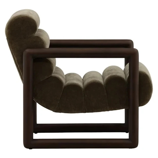 Ademar Occasional Chair - Image 4