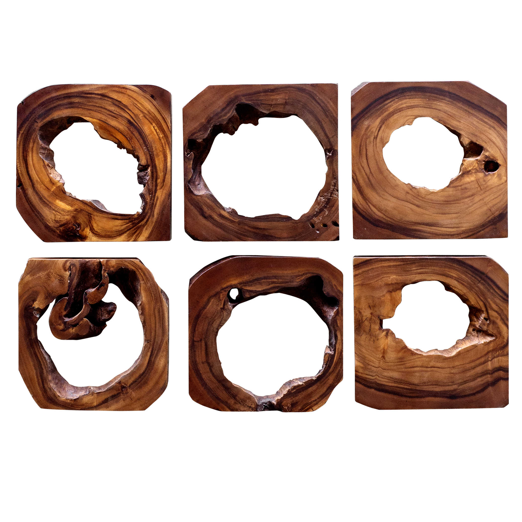Adlai Wood Wall Art