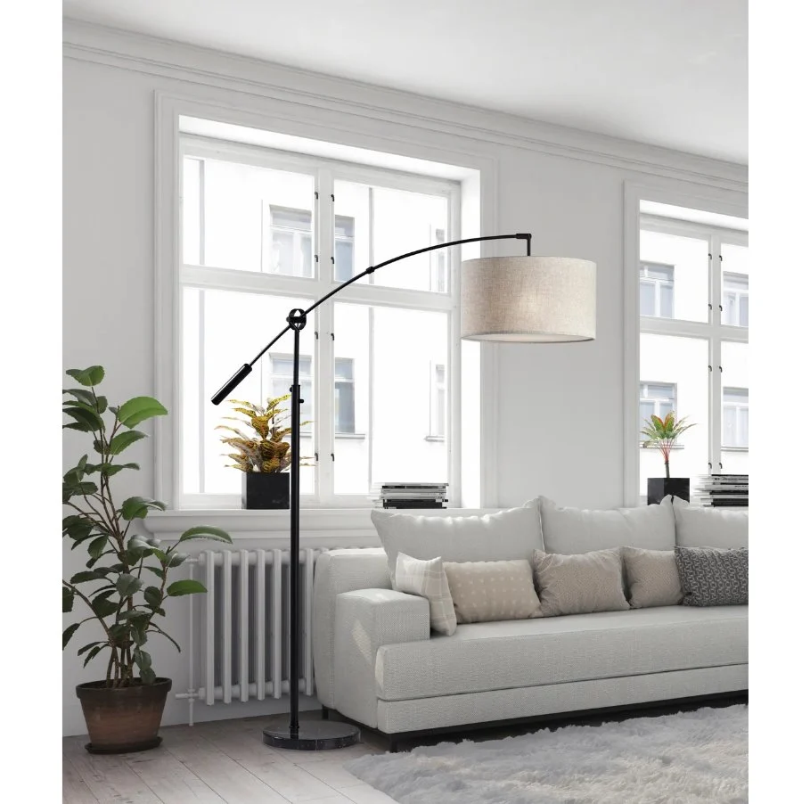 Adler Arc Lamp - Image 7