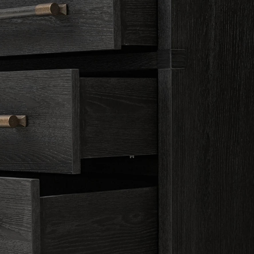 Adolfo Nightstand - Image 5