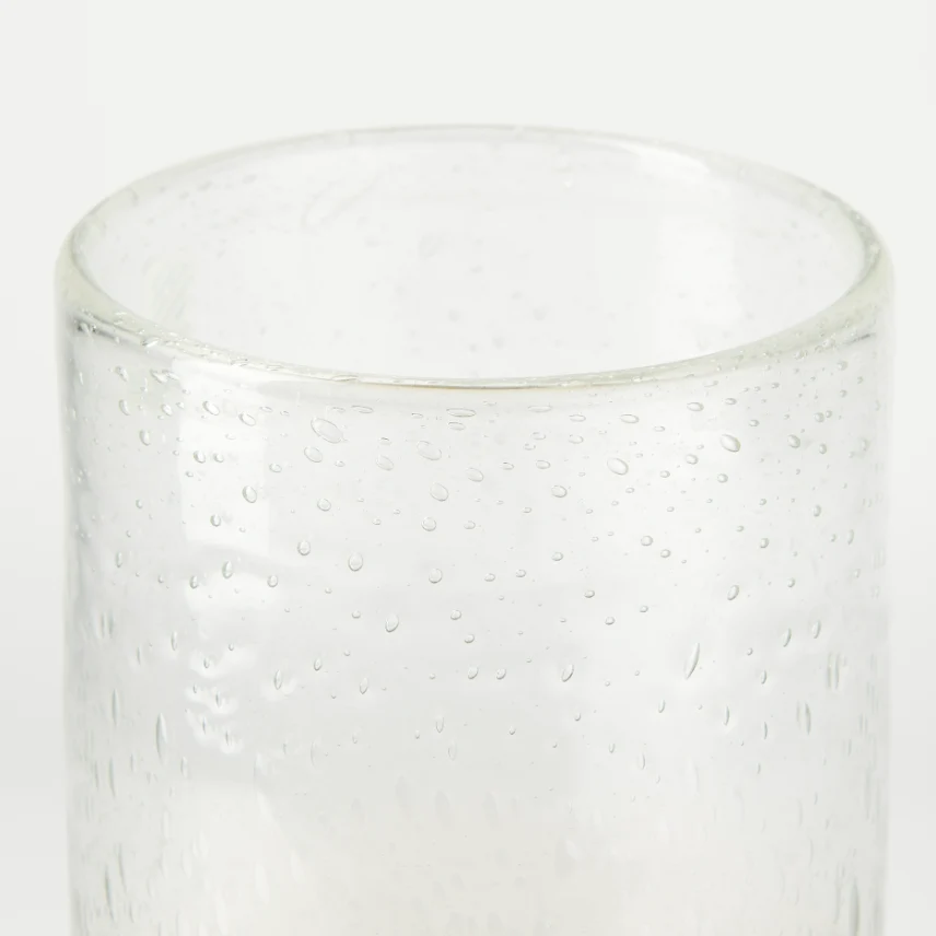 Adriatic I Glass Vase - Image 2