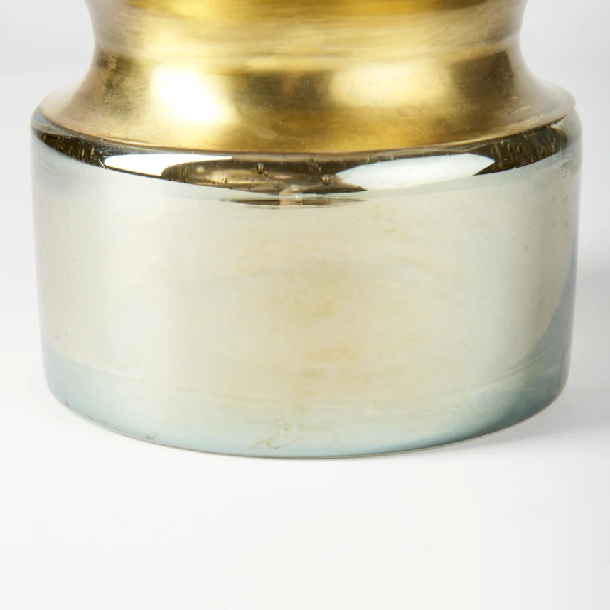 Adriatic I Glass Vase - Image 5