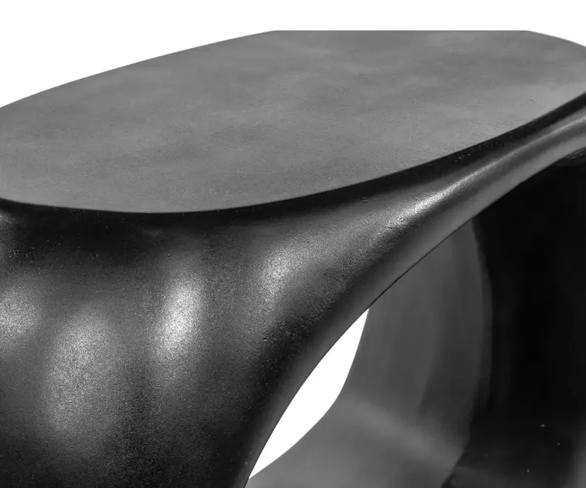 Albers Outdoor Stool - Image 3