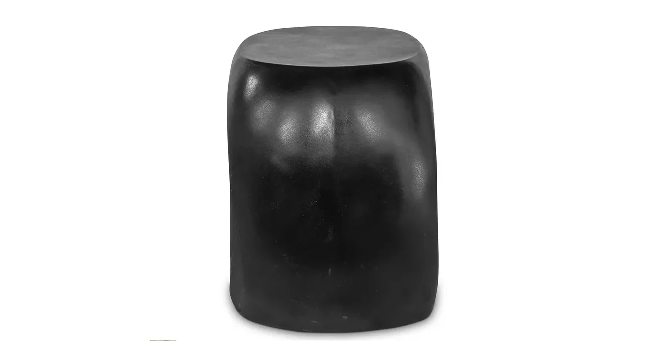 Albers Outdoor Stool - Image 4