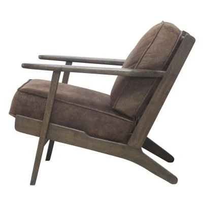 Albert Accent Chair - Image 3