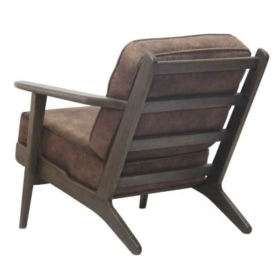 Albert Accent Chair - Image 4