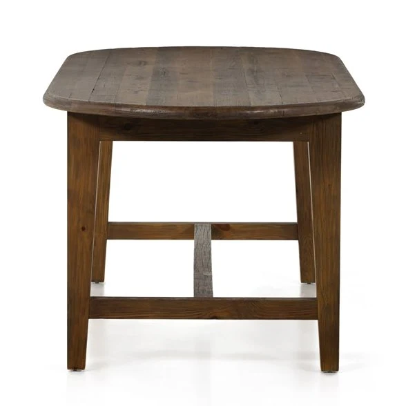 Alfie Dining Table - Image 8
