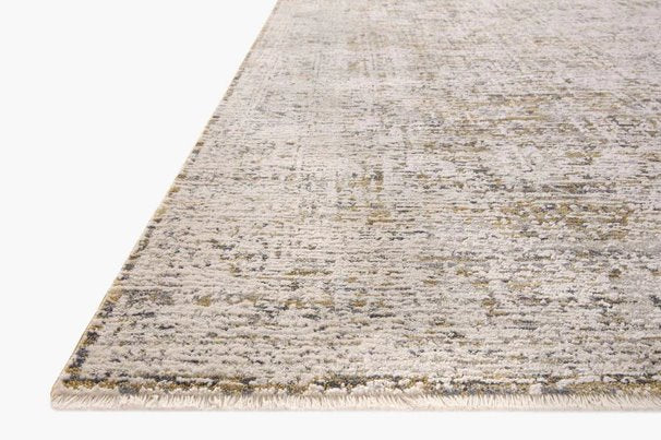 Alie Rug in Gold/Beige - Image 6