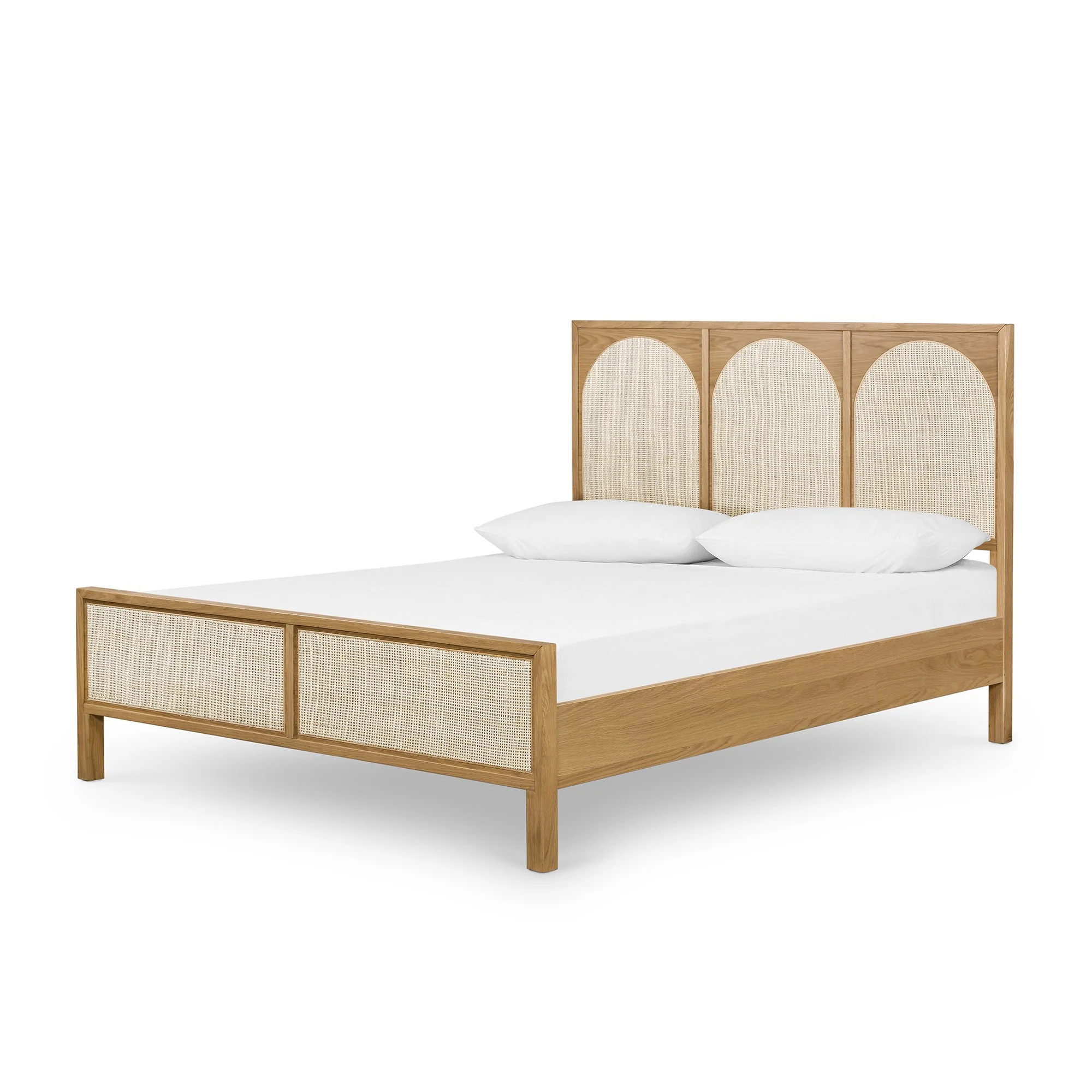 Allegra Bed - Image 4