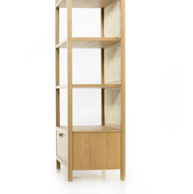 Allegra Bookcase - Image 4