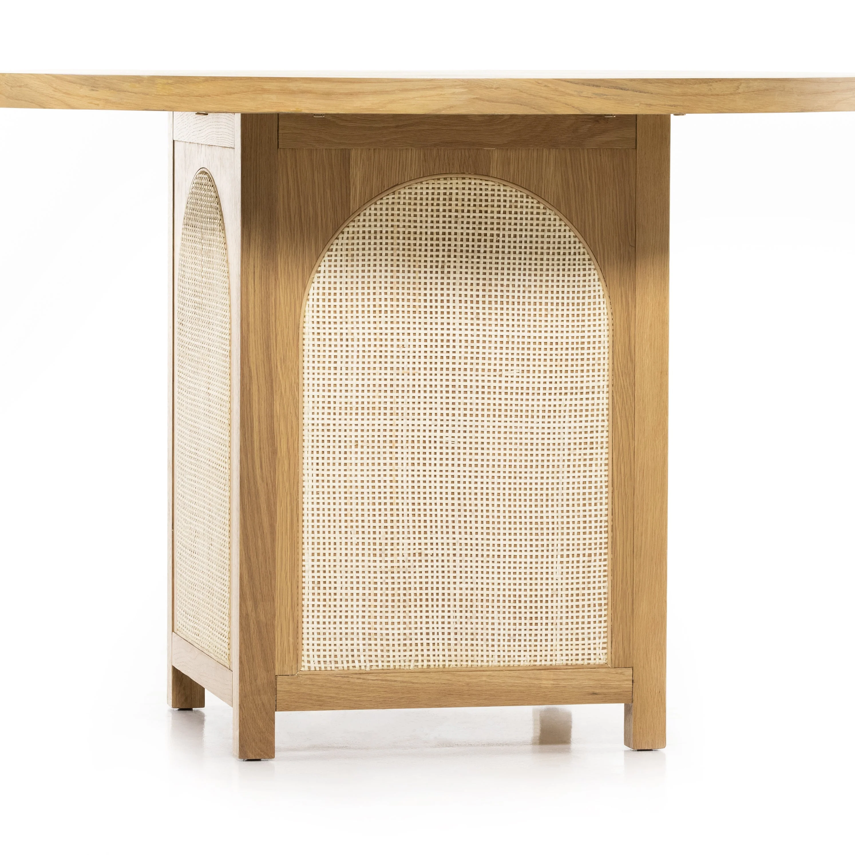 Allegra Dining Table - Image 3