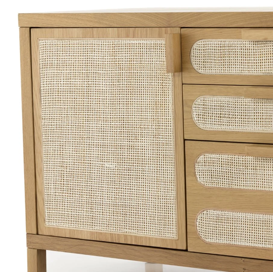 Allegra Filing Credenza - Image 4