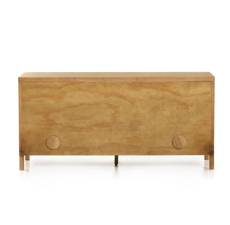Allegra Filing Credenza - Image 6