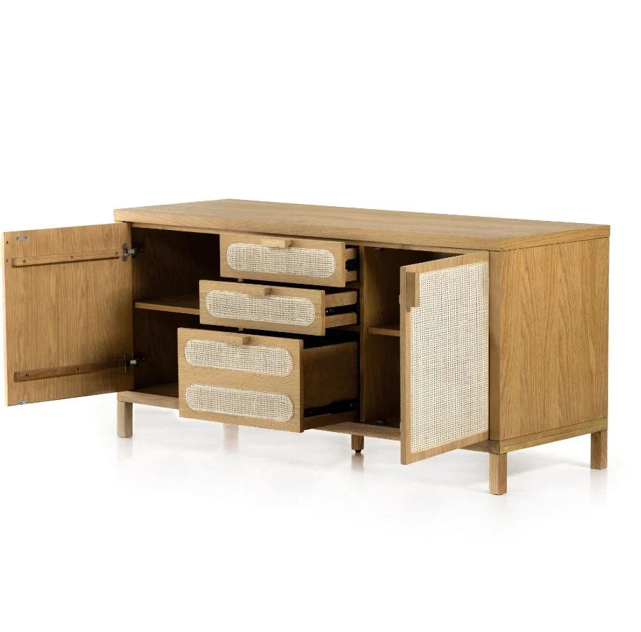 Allegra Filing Credenza - Image 7