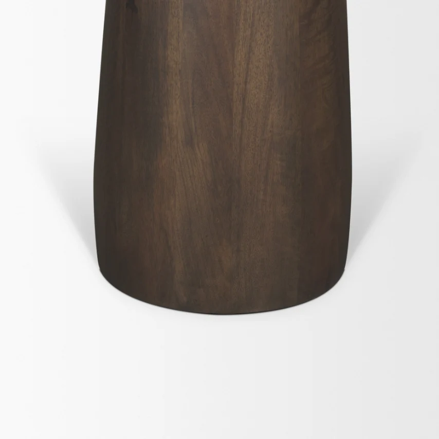 Allyson 32" Round Bistro Table - Image 10