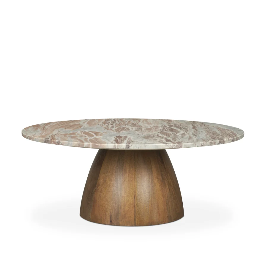 Allyson Coffee Table