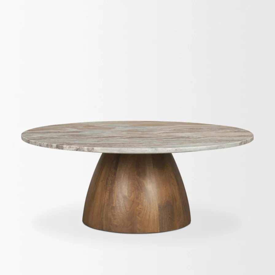 Allyson Coffee Table - Image 3