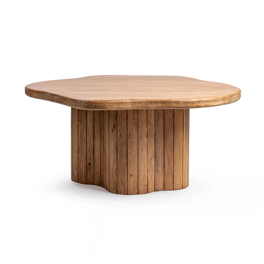 Alvaro 65" Dining Table - Image 3