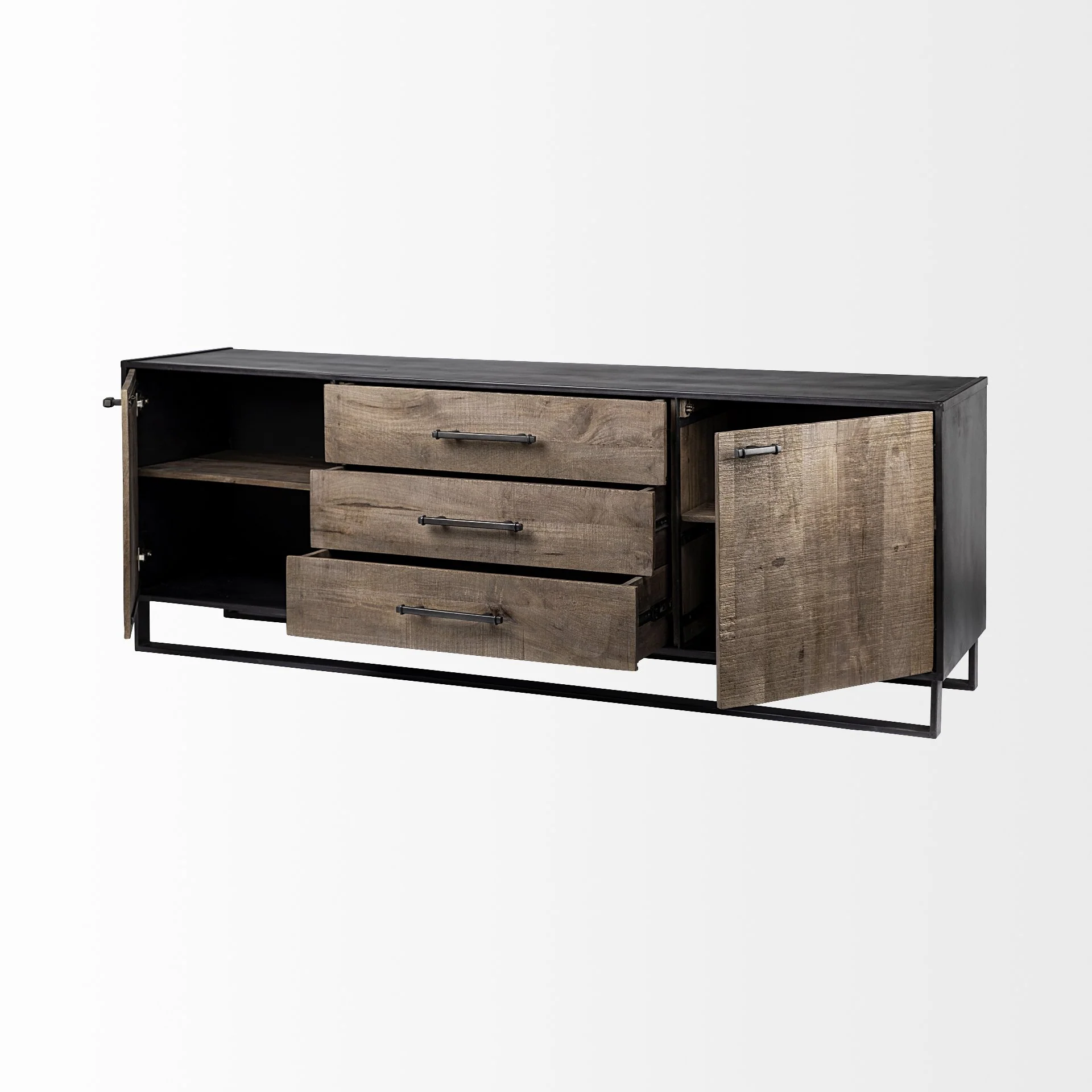 Alvin Sideboard - Image 4