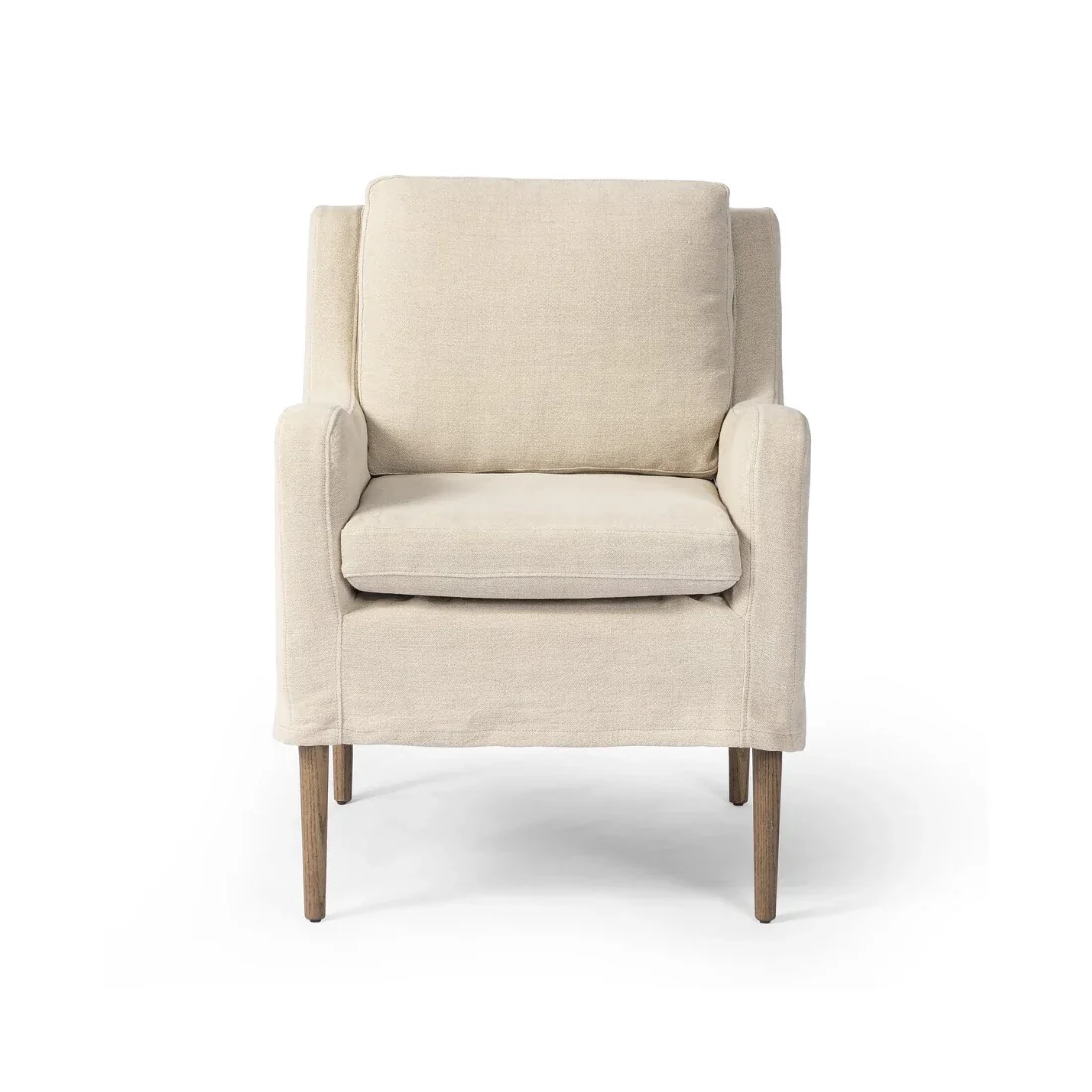 Amber Lewis x Four Hands Aurelia Dining Chair