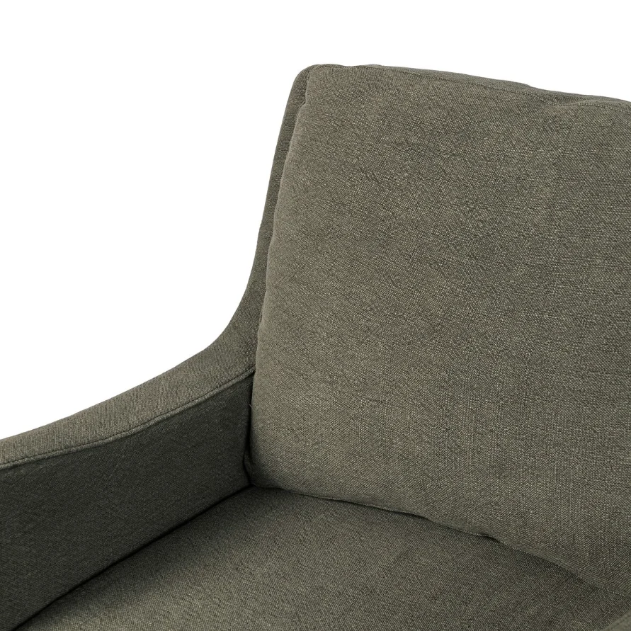 Amber Lewis x Four Hands Aurelia Dining Chair - Image 13