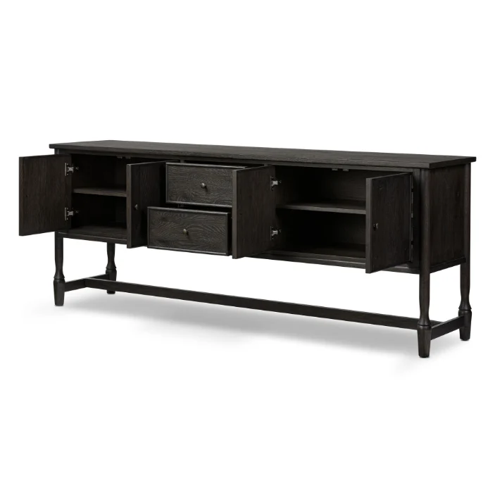 Amber Lewis X Four Hands Bari Sideboard - Image 16