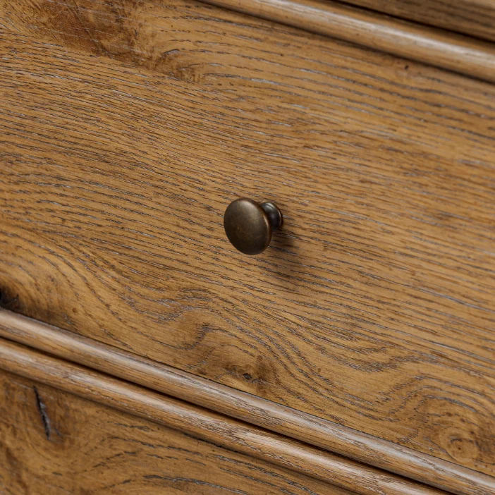 Amber Lewis X Four Hands Bari Sideboard - Image 5