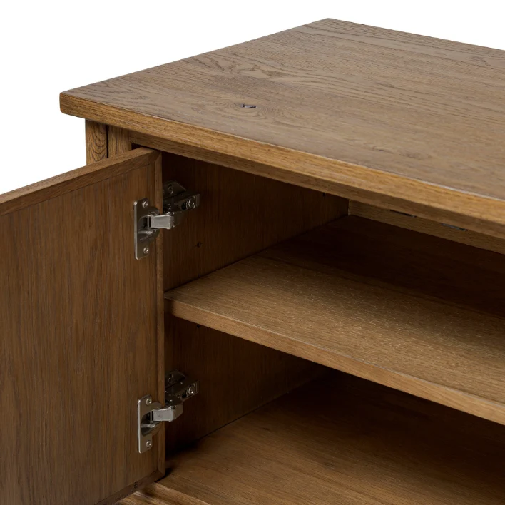 Amber Lewis X Four Hands Bari Sideboard - Image 8