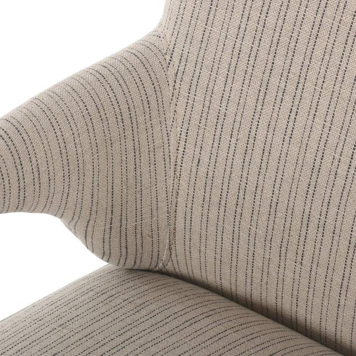 Amber Lewis X Four Hands Brently Dining Chair - Image 3