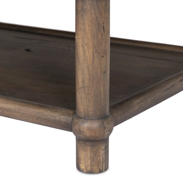 Amber Lewis X Four Hands Charnes Coffee Table - Image 7