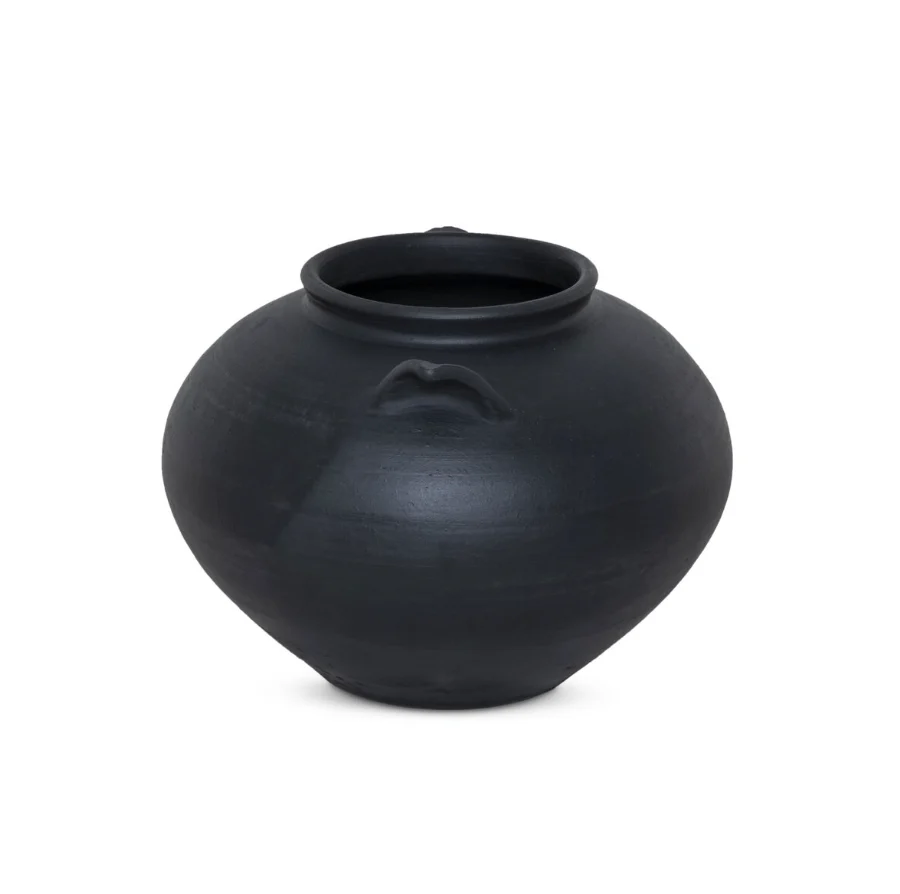 Amber Lewis x Four Hands Civita Vase - Image 6