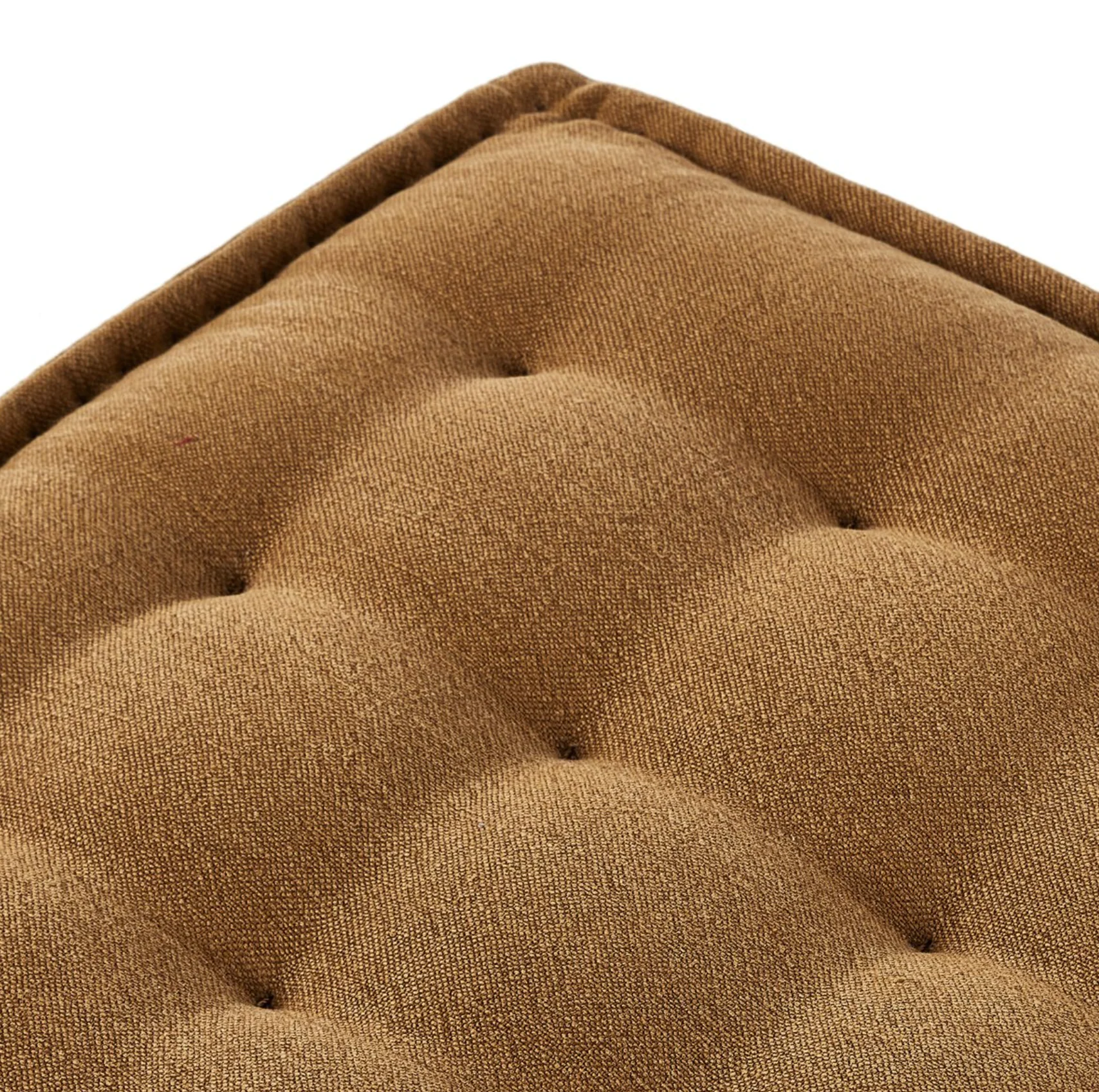Amber Lewis X Four Hands Cole Small Ottoman - Image 13