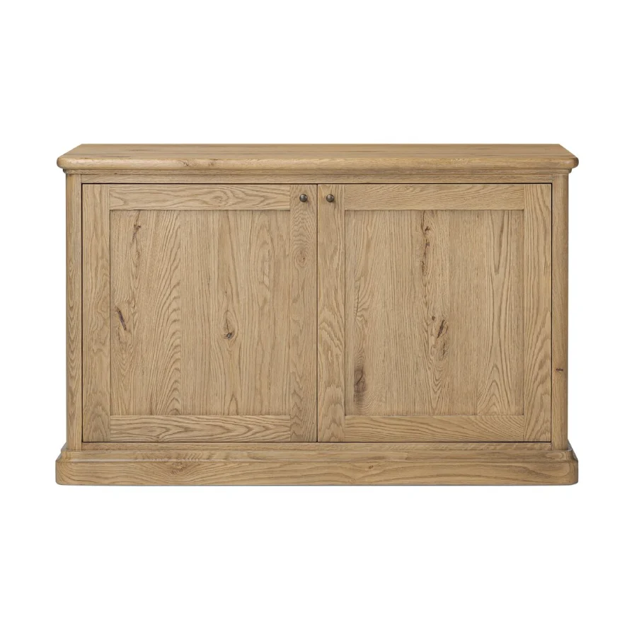 Amber Lewis X Four Hands Dumont Small Cabinet