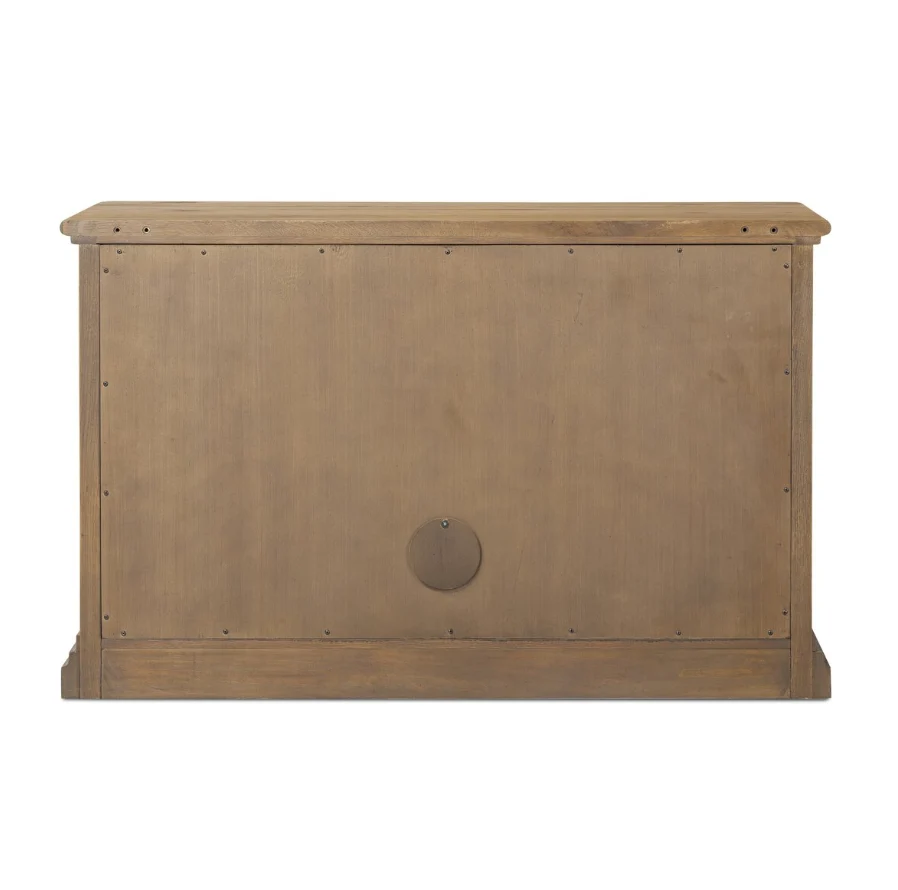 Amber Lewis X Four Hands Dumont Small Cabinet - Image 10