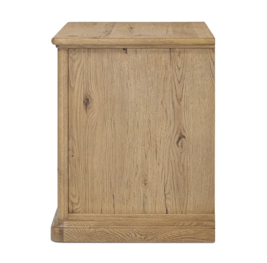 Amber Lewis X Four Hands Dumont Small Cabinet - Image 8