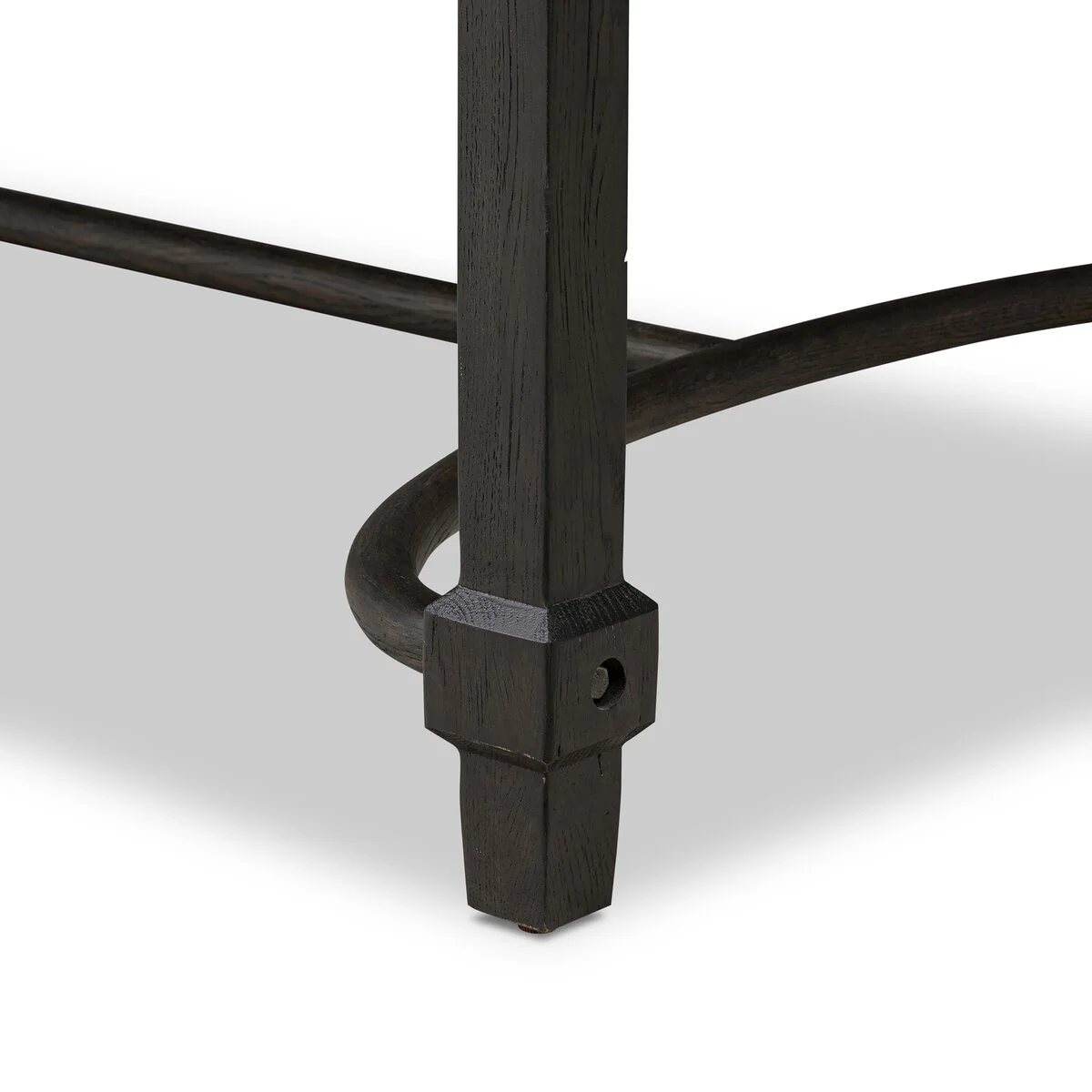 Amber Lewis x Four Hands Edison Desk - Image 6