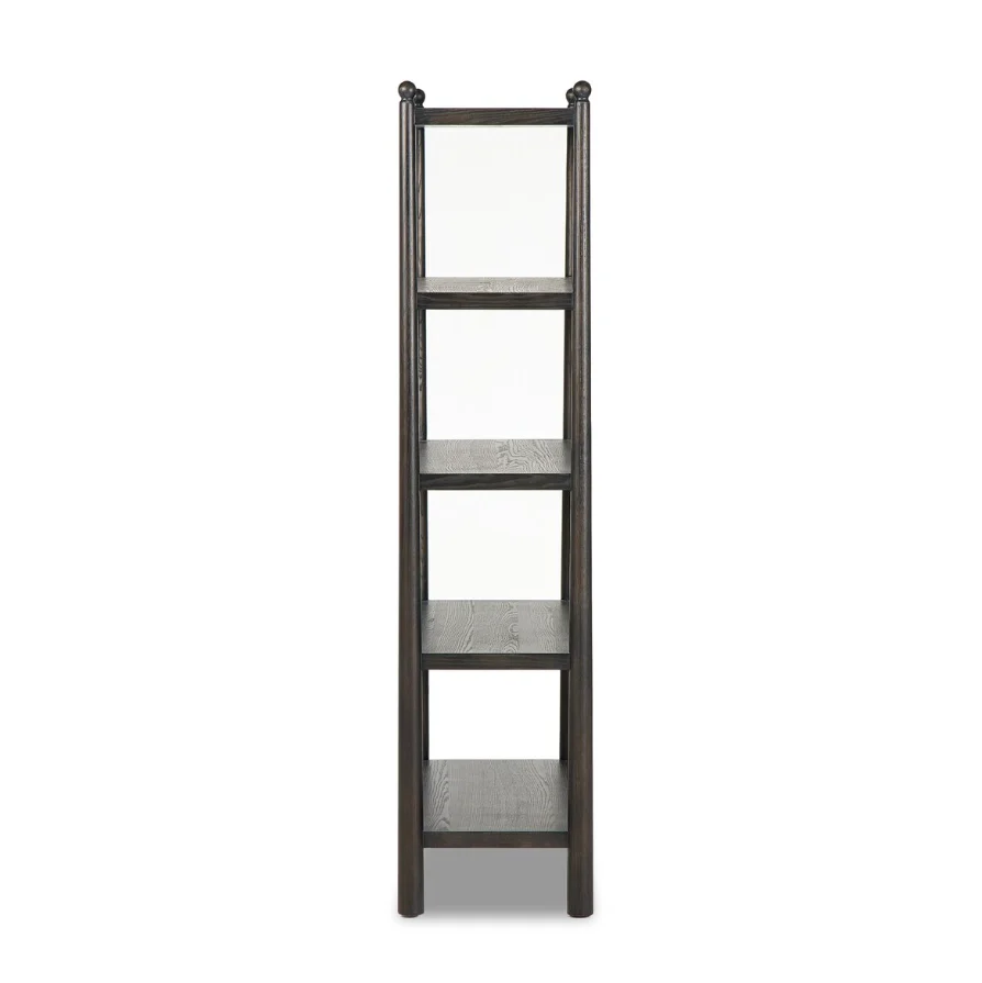 Amber Lewis X Four Hands Eldridge Bookcase - Image 12