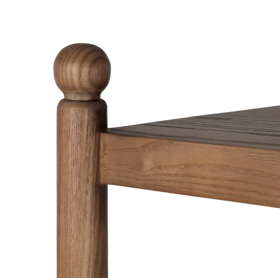 Amber Lewis X Four Hands Eldridge Bookcase - Image 4