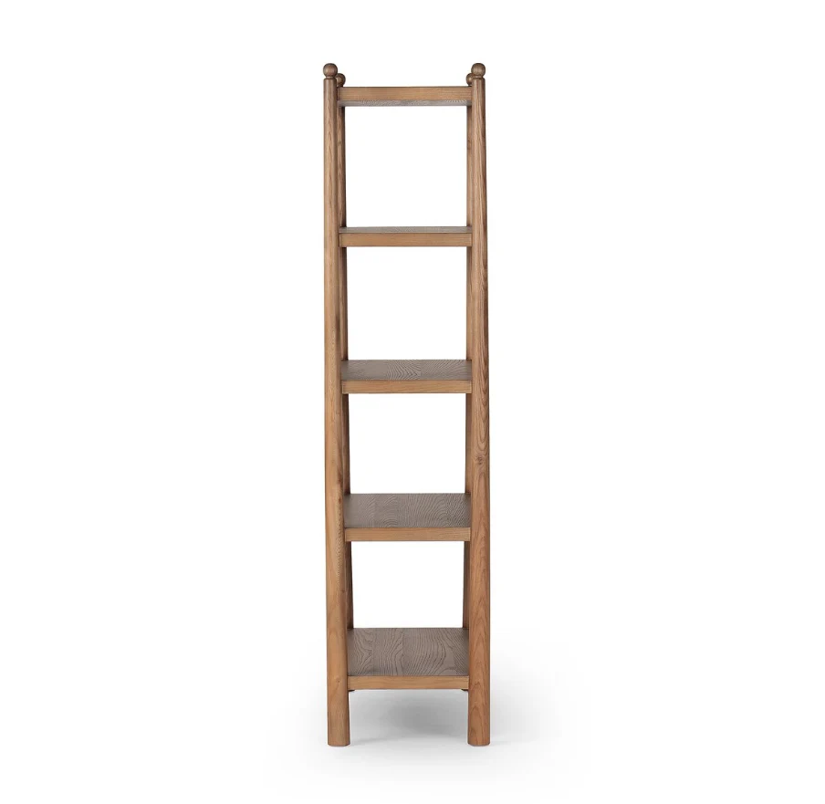 Amber Lewis X Four Hands Eldridge Bookcase - Image 7