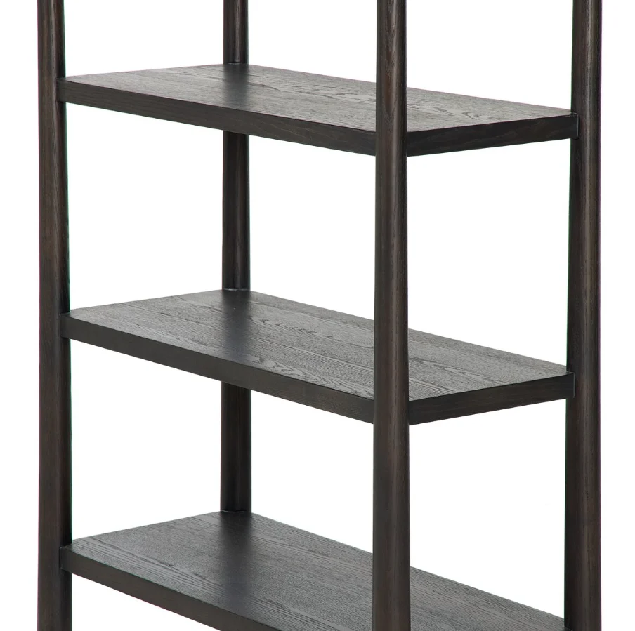 Amber Lewis X Four Hands Eldridge Bookcase - Image 9