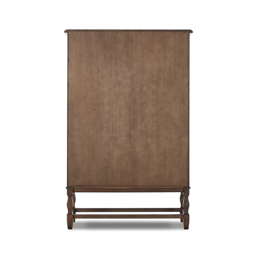 Amber Lewis X Four Hands Finley Cabinet - Image 14