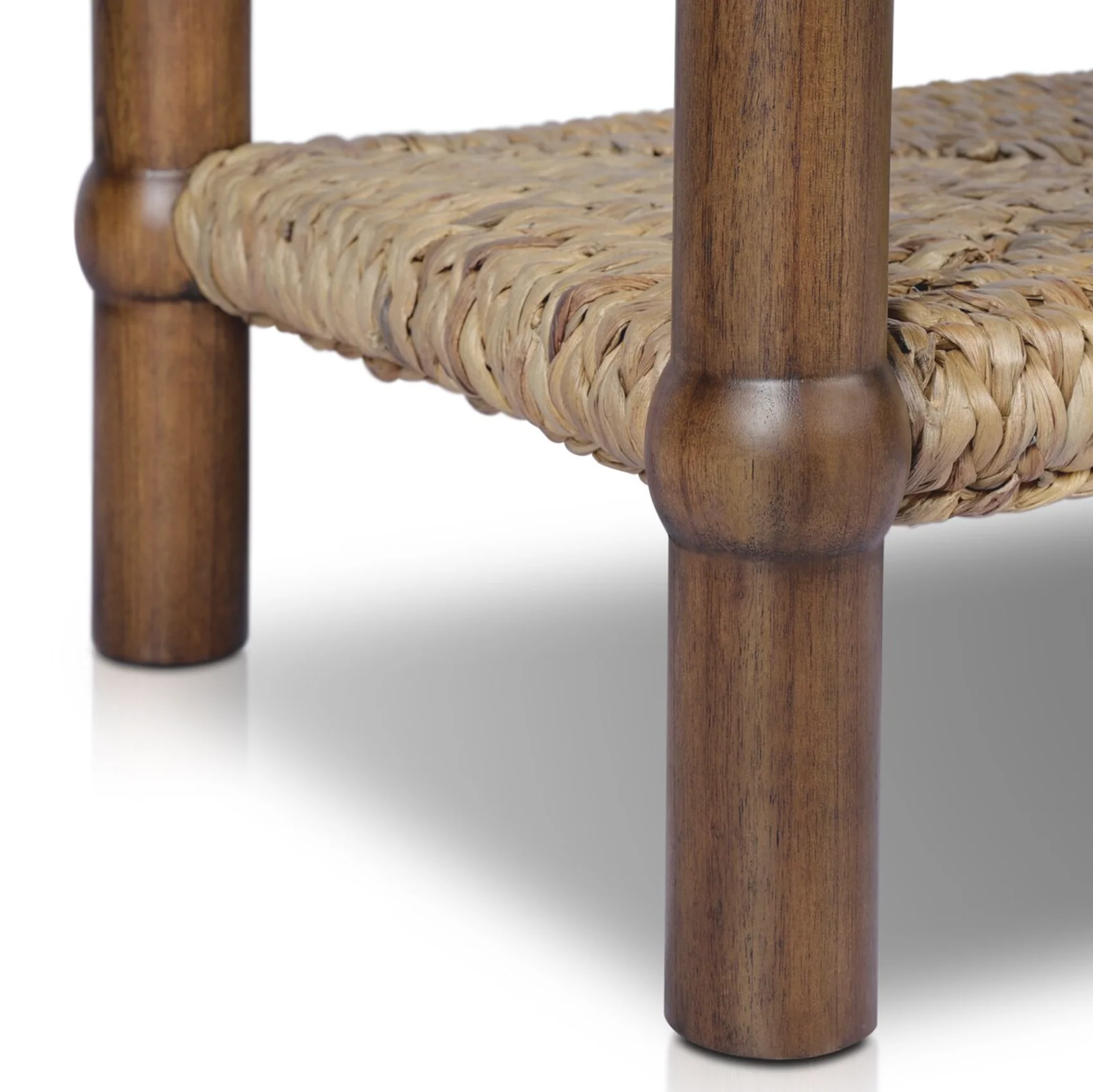 Amber Lewis x Four Hands Gabriella Console Table - Image 8